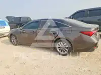 2020 Toyota AVALON фото