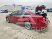 2020 Toyota AVALON фото