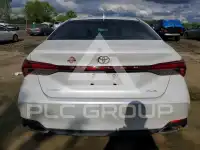 2020 Toyota AVALON фото