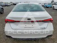 2020 Toyota AVALON фото