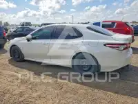 2020 Toyota CAMRY фото