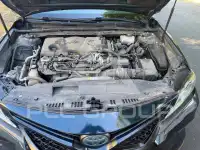 2020 Toyota CAMRY фото