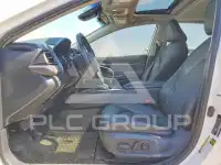 2020 Toyota CAMRY фото
