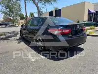 2020 Toyota CAMRY фото