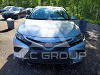 2020 Toyota CAMRY фото