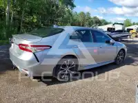 2020 Toyota CAMRY фото