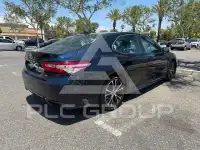 2020 Toyota CAMRY фото