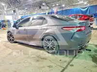 2020 Toyota CAMRY фото