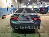 2020 Toyota CAMRY фото