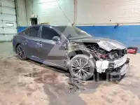 2020 Toyota CAMRY фото