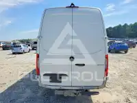 2020 Mercedes Benz Sprinter фото