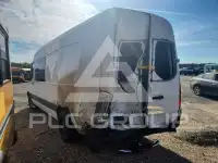 2020 Mercedes Benz Sprinter фото