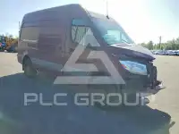2020 Mercedes Benz Sprinter фото