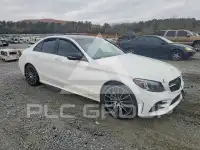 2020 Mercedes Benz C 300 фото