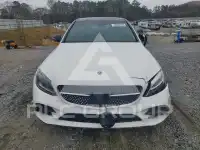 2020 Mercedes Benz C 300 фото