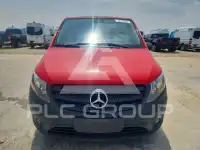 2020 Mercedes Benz METRIS фото