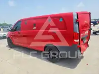2020 Mercedes Benz METRIS фото