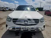 2020 Mercedes Benz GLC-Class фото