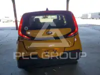 2020 KIA Soul фото