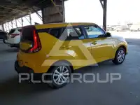 2020 KIA Soul фото