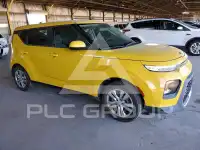 2020 KIA Soul фото