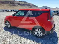 2020 KIA Soul фото