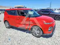 2020 KIA Soul фото
