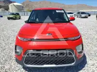 2020 KIA Soul фото