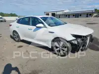 2020 KIA Optima фото