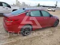 2020 KIA Optima фото