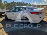 2020 KIA Optima фото
