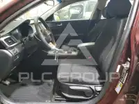 2020 KIA Optima photo