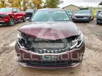2020 KIA Optima фото
