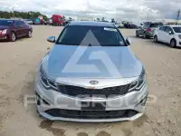 2020 KIA Optima фото