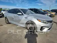2020 KIA Optima фото