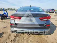 2020 KIA Optima фото