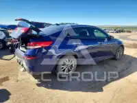 2020 KIA Optima фото