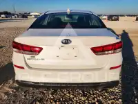 2020 KIA Optima фото