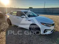 2020 KIA Optima фото