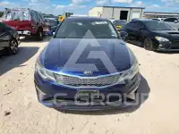 2020 KIA Optima photo