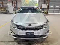 2020 KIA Optima photo