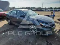 2020 KIA Optima фото