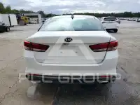 2020 KIA Optima фото