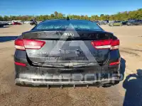 2020 KIA Optima фото