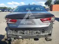 2020 KIA Optima photo