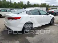 2020 KIA Optima фото