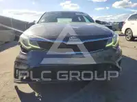 2020 KIA Optima photo