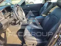 2020 KIA Optima фото