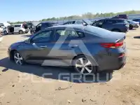 2020 KIA Optima фото