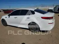 2020 KIA Optima фото